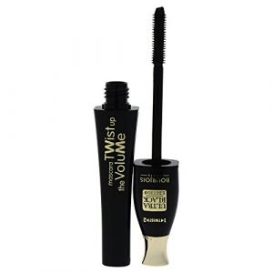 Bourjois Mascara Twist Up the Volume - 52: Ultra Black - 8 ml