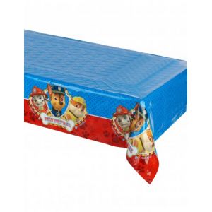 Image de Procos 1 Nappe De Table 180 cm x 120 cm Pat' Patrouille