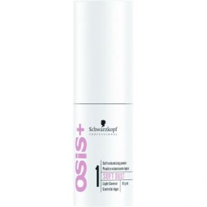 Schwarzkopf Poudre volumisante légère OSIS+ Soft Dust 10 Gr