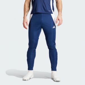 Adidas Pantalon de training slim Tiro 24 - Team Navy Blue 2 / White, Team Navy Blue 2 / White - Taille XL
