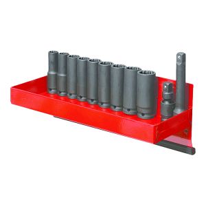 Vigor V6309 Set d'embouts pour perceuse à percussion V6309