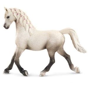 Schleich 13761 - Jument Arabe