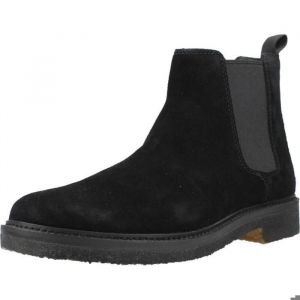 Clarks Clarkdale Easy Colour Noir 40