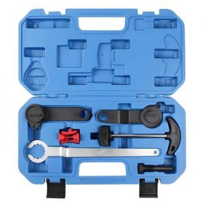 Sicoba Coffret Calage Courroie de Distribution VW Audi Skoda Seat - EQUIPEMENT EXPRESS - 1.0L 1.2 1.4