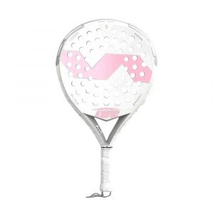 Varlion Raquette de padel Lw Prisma Carbon 9 Pansy