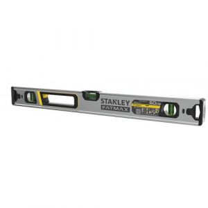 Stanley Niveau tubulaire fatmax pro 1 pièce(s) 60 cm tubulaire n niveau tubulaire fatmax pro - 60 cm 3 - s sion construction