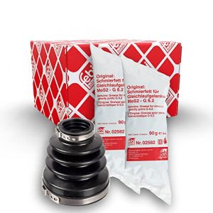 Febi Bilstein Soufflet de cardan pour FORD: C-Max, Focus (Ref: 171726)