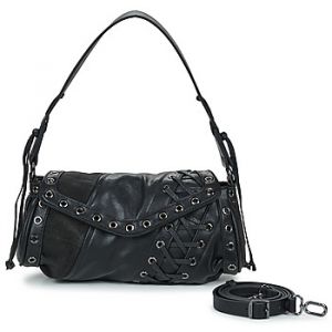 Desigual Sac a main TANGO PATCH ZARAUZ Noir - Taille Unique