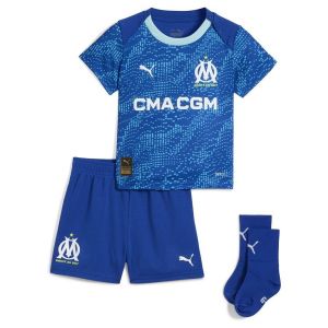 Puma Maillot de football b&eacute;b&eacute; om 3rd match babykit 25/26