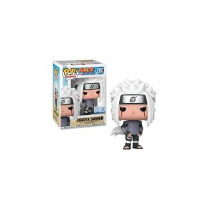 Funko JIRAYA SANNIN / NARUTO / FIGURINE POP / EXCLUSIVE SPECIAL EDITION