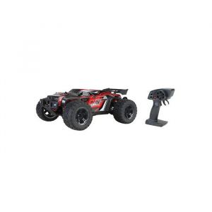 Silverlit 4Speed - Buggy X-Speed 1:10 &ndash; Buggy T&eacute;l&eacute;command&eacute; Jusqu&rsquo;&agrave; 45 km/h &ndash; 4 Suspensions &ndash; 2,4 GHz &ndash; &Eacute;chelle 1:10 &ndash; Batterie Incluse &ndash; Jouet RC Enfant/Adolescent d&egrave;s 14 Ans