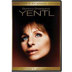 Image de Yentl [Import italien]