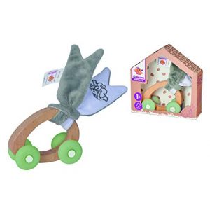 Eichhorn Baby Pure Véhicule à pousser sensoriel
