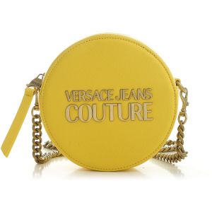 Image de Versace Jeans Couture 72VA4BL4 Jaune - Taille UNIQUE