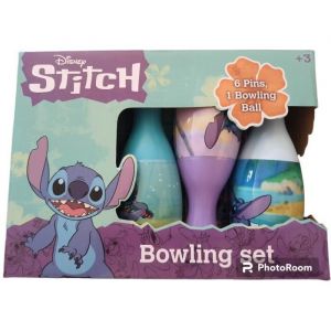 Image de Stitch set bowling