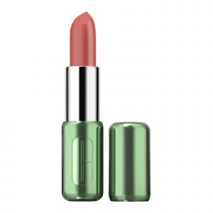 Clinique Pop - Rouge à Lèvres Longue Tenue – Fini Brillant, Satiné et Mat