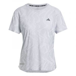 Adidas T-shirt De Running Technique Ultimate Heat.Rdy, pointure X-Small - Taille X-Small