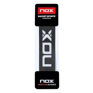 Nox Blister (1 Pc) At Black Logo White