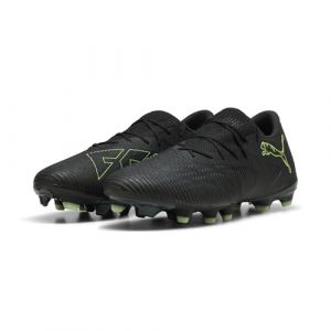 Puma Bottes de football future 8 match low f black fizz homme