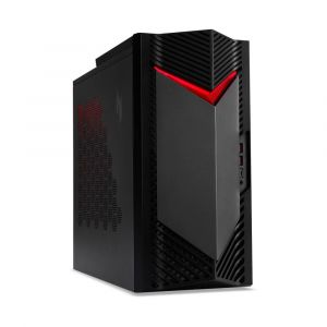 Acer Nitro PC gamer | N50-660 | Noir - Couleur Noir