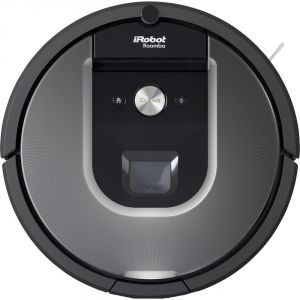 Image de Irobot ROOMBA 960 - Aspirateur robot connecté