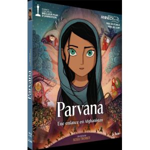 Image de Parvana [Blu-Ray]