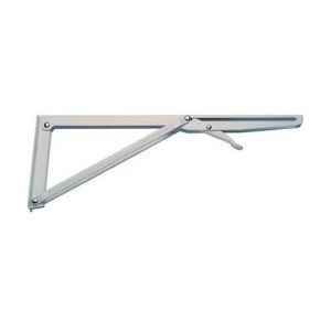 Jardinier massard Console pliante ekmatic J503688