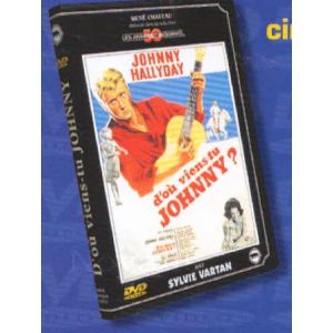 Image de D'où Viens-Tu Johnny?