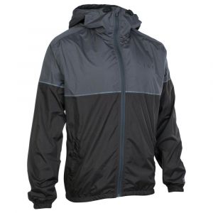 Ion Veste shelter noir xs