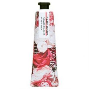 Missha Dare Body Hand Cream -Flower Market