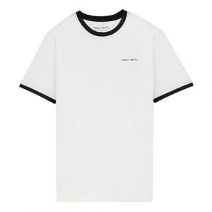 Teddy smith Tee-shirt à manches courtes homme the