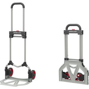 Magna Cart MCI Diable repliable, Aluminium