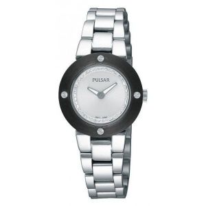 PULSAR PTA405X1 - Montre pour femme Quartz Analogique