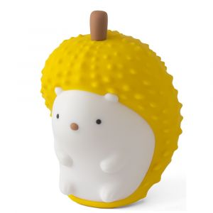 Ulysse Couleurs d'Enfance Veilleuse H&eacute;risson