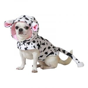 Atosa D&eacute;guisement pour animal de compagnie vache