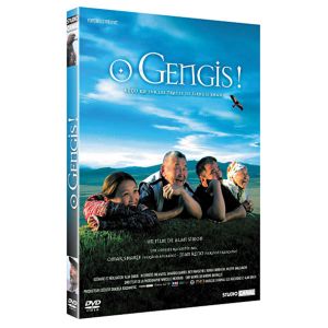 O Gengis !