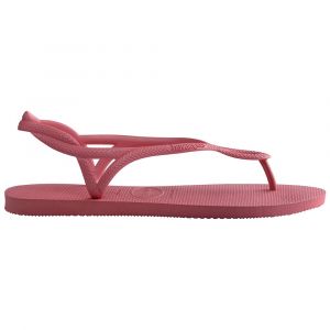 Havaianas Luna EU 39-40 Pink Porcelain - Pink Porcelain - EU 39-40