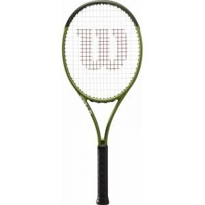 Wilson Blade Feel 100 Racket L2