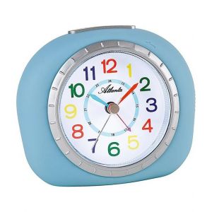 Atlanta Montre File 1966-5 Blanc