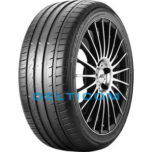 Falken Pneu auto &eacute;t&eacute; : 265/40 R17 100Y FK453 XL