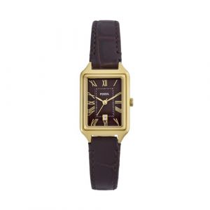 Fossil Montre pour femme RAQUEL ES5367