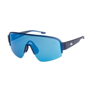 Quiksilver Admiral - Lunettes de soleil pour Garçon Bleu - Taille 1SZ