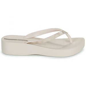 Ipanema MESH X PLAT FEM, beige, 41/42 EU