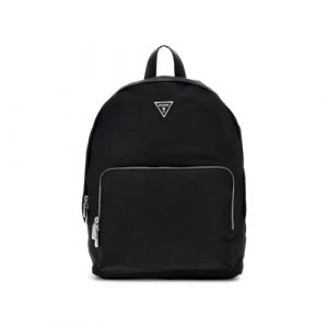 Guess Rucksack Milano Compact BP P Rucksäcke 1 ct Schwarz (109.99 € / 1 ct)