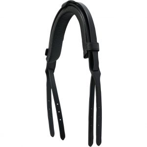 Têtière équitation Catago Gentle