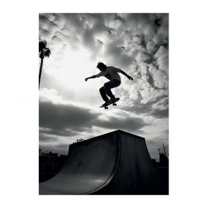 Hartman Poster Action Sports 10