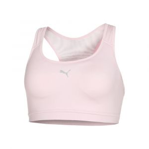 Puma 4Keeps Soutien-gorge sport Femmes - lilas,, Taille XL