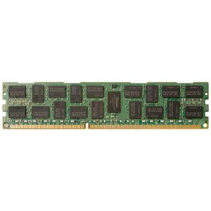 HP J9P81AT - Barrette m&eacute;moire 4 Go DDR4 2133 MHz DIMM 288 broches