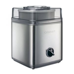 Image de Cuisinart Sorbetière Deluxe