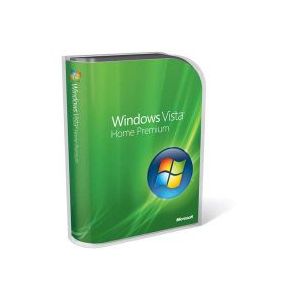 Image de Windows Vista Home Premium [Windows]